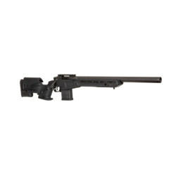 AAC T10-S Sniper Rifle Replica - Black