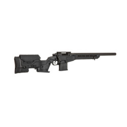 AAC T10-S Sniper Rifle Replica - Black