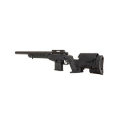 AAC T10-S Sniper Rifle Replica - Black