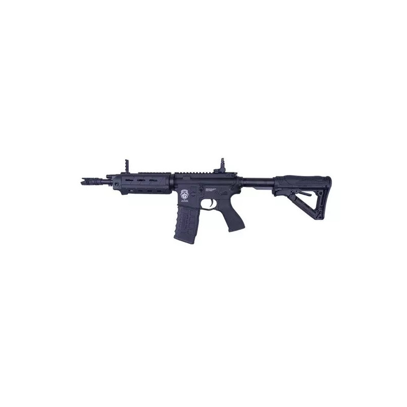 Combat Machine GR4 G26 PBB carbine replica – BLACK