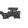 AAC T10-S Sniper Rifle Replica - Black