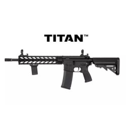 RRA SA-E15 EDGE™ TITAN™ V2 Custom Carbine Replica - black