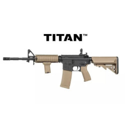 RRA SA-E03 EDGE™ TITAN™ V2 Custom Carbine Replica - Half-Tan
