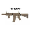 RRA SA-E11 EDGE™ TITAN™ V2 Custom Carbine Replica - Full-Tan