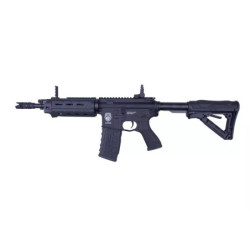 Combat Machine GR4 G26 PBB carbine replica – BLACK