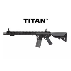 SA-A29P ONE™ TITAN™ V2 Custom Carbine Replica - black