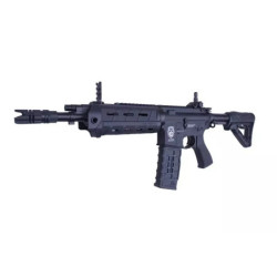 Combat Machine GR4 G26 PBB carbine replica – BLACK