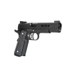 KR1911 Pistol Replica - black