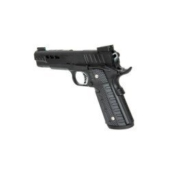 KR1911 Pistol Replica - black