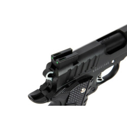 KR1911 Pistol Replica - black