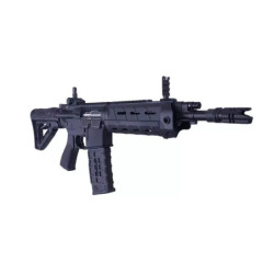 Combat Machine GR4 G26 PBB carbine replica – BLACK