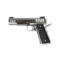 KR1911 Pistol Replica - Two Tone