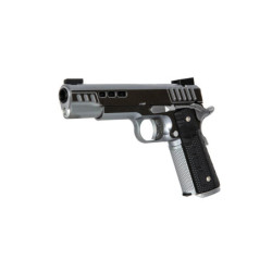 KR1911 Pistol Replica - Two Tone