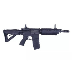 Combat Machine GR4 G26 PBB carbine replica – BLACK