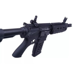 Combat Machine GR4 G26 PBB carbine replica – BLACK