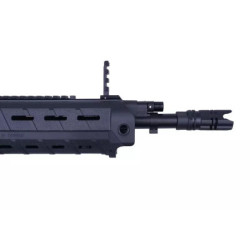 Combat Machine GR4 G26 PBB carbine replica – BLACK