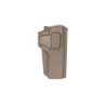 R-DEFENDER Holster for Colt 1911 Pistols (MOLLE) - FDE