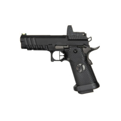 AW-HX2602 pistol replica