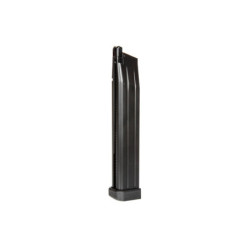 Green Gas 50 BB Magazine for Hi-Capa Replicas