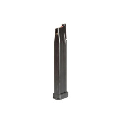 Green Gas 50 BB Magazine for Hi-Capa Replicas