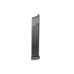 Green Gas 50 BB Magazine for Hi-Capa Replicas