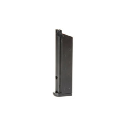 Green Gas 15 BB Magazine for 1911 Replicas