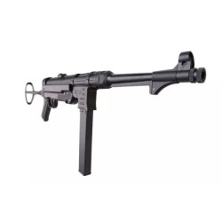 AGM MP40 - MP007 - black