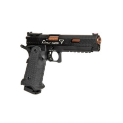 JW 3 TTI Combat Master Pistol Replica