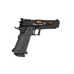 JW 3 TTI Combat Master Pistol Replica