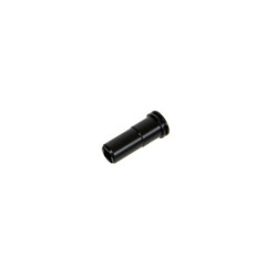 POM sealed Nozzle for M16A2/M4A1/RIS/SR16 replicas - 21,2 mm.