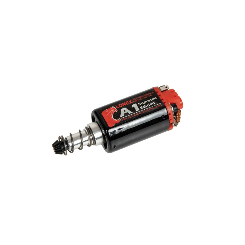 Titan Infinite A1 Supreme Edition Torque-Up Motor - Long