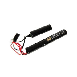 Li-Ion 11.1V 1500mAh 20C Battery - Nunchuck – Tamiya