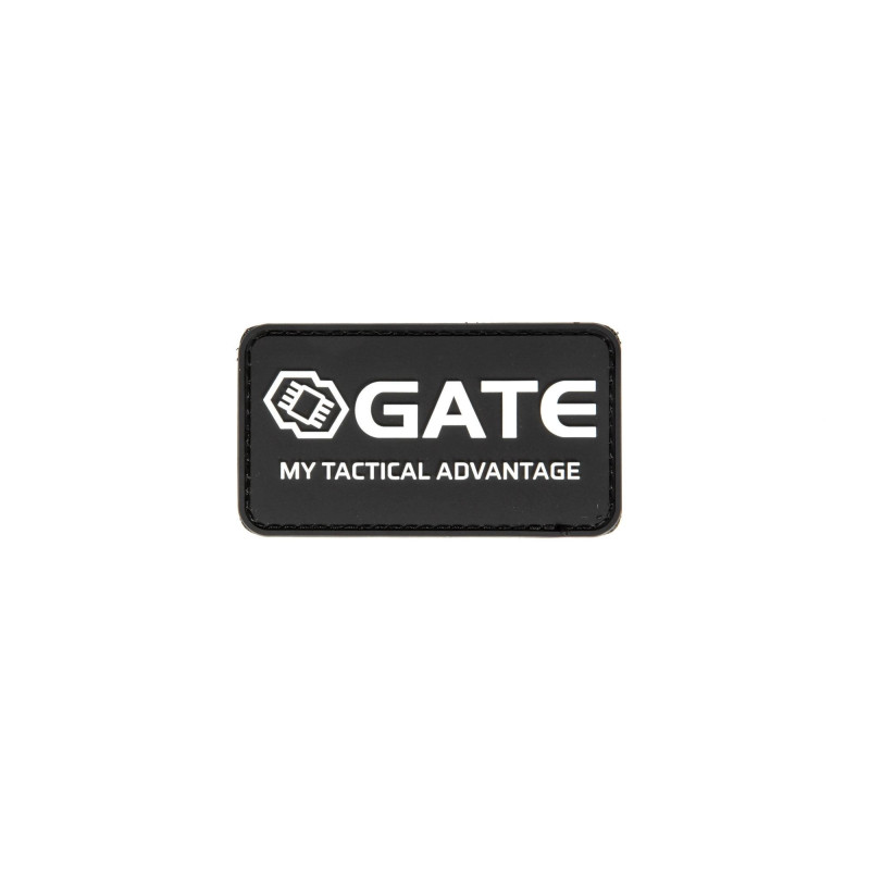 GATE My tactical advantage Patch