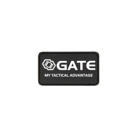 GATE My tactical advantage Patch