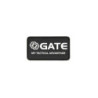 GATE My tactical advantage Patch