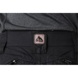 Cedar Combat Pants - black