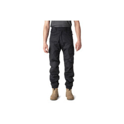 Cedar Combat Pants - black