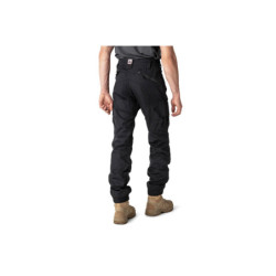 Cedar Combat Pants - black