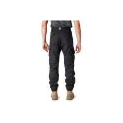 Cedar Combat Pants - black