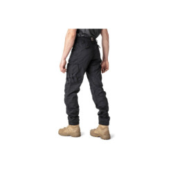 Cedar Combat Pants - black