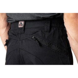 Cedar Combat Pants - black