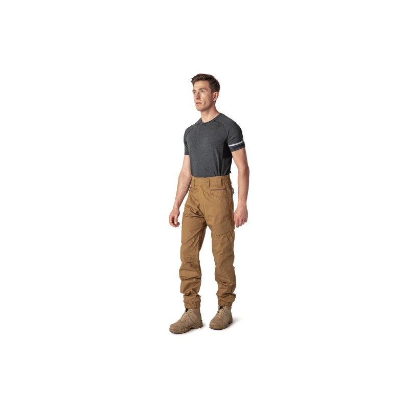 Cedar Combat Pants - coyote