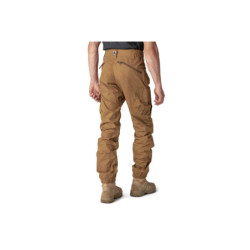 Cedar Combat Pants - coyote