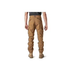 Cedar Combat Pants - coyote