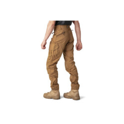 Cedar Combat Pants - coyote