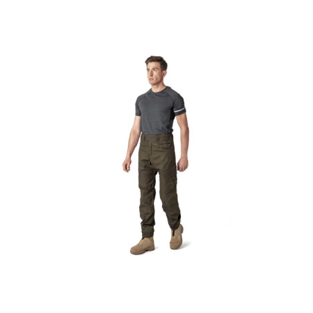 Cedar Combat Pants - olive