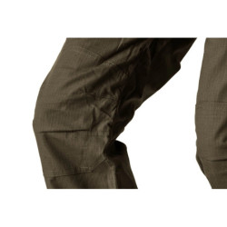 Cedar Combat Pants - olive