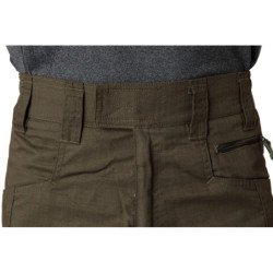 Cedar Combat Pants - olive