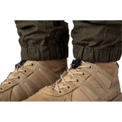 Cedar Combat Pants - olive