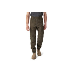 Cedar Combat Pants - olive